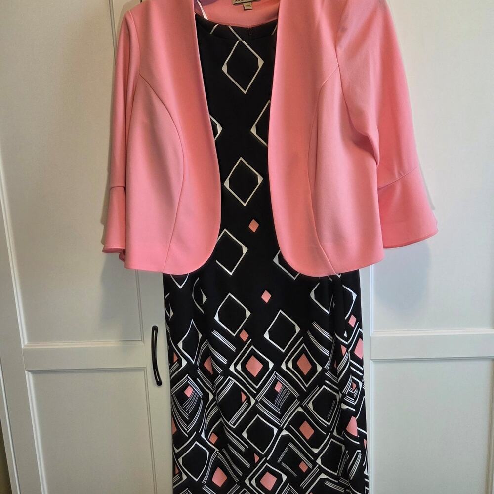 Ladies MAYA BROOKE dress